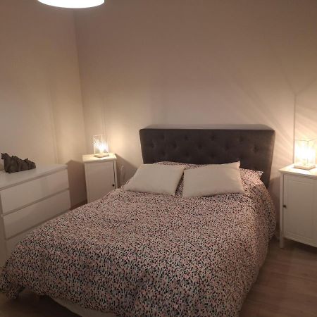 Appartement 2 Pieces Avec Terrasse Proche Mer Et Commerces Уистреам Экстерьер фото