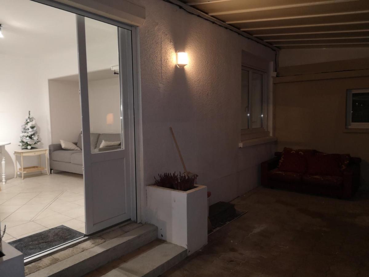 Appartement 2 Pieces Avec Terrasse Proche Mer Et Commerces Уистреам Экстерьер фото