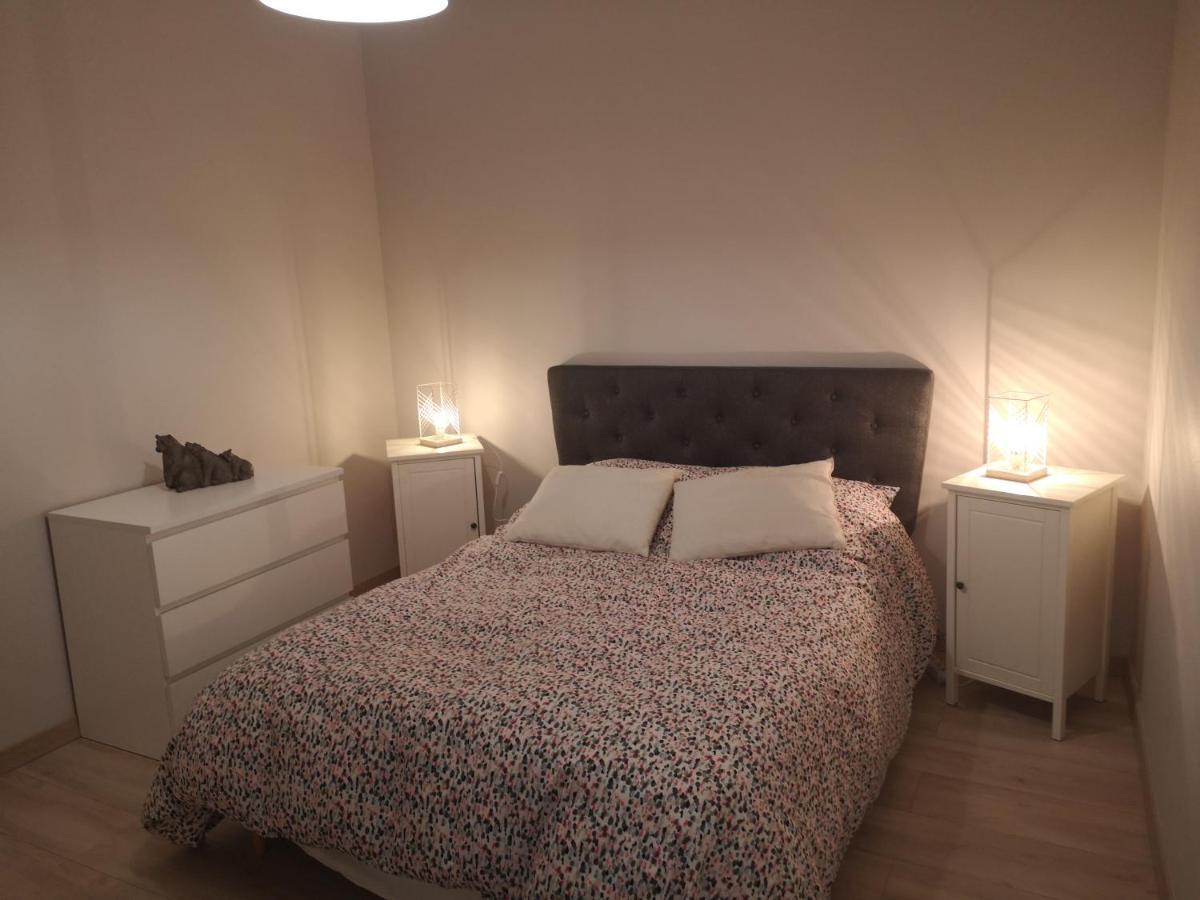 Appartement 2 Pieces Avec Terrasse Proche Mer Et Commerces Уистреам Экстерьер фото